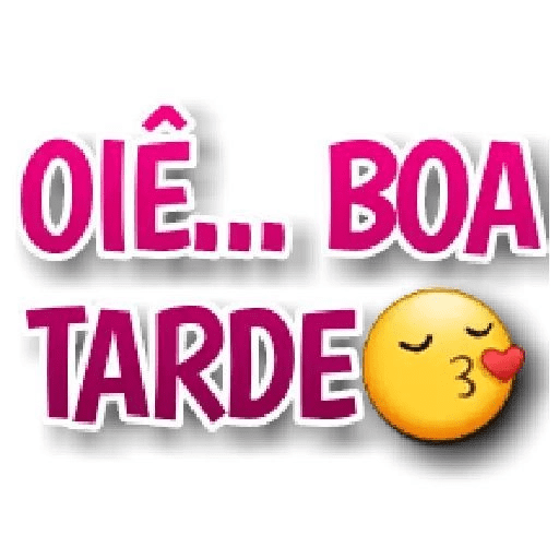 Bom dia boa tarde boa noite  11