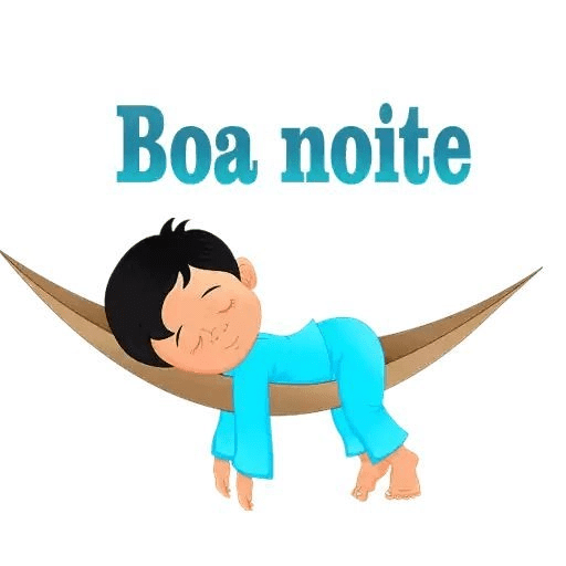 Bom dia boa tarde boa noite  14