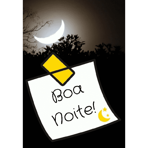 Bom dia boa tarde boa noite  15