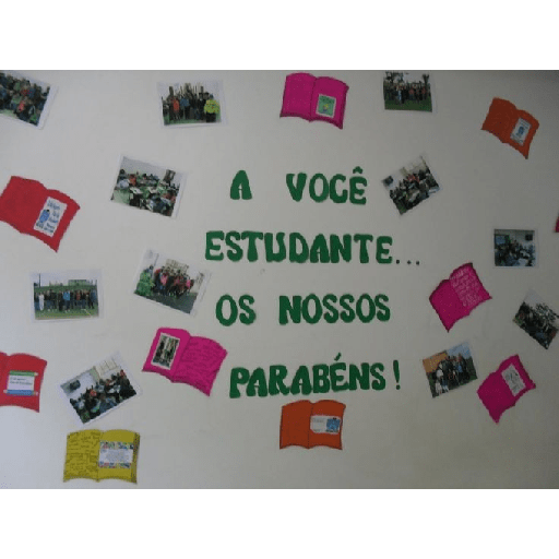 Feliz dia do estudante 9