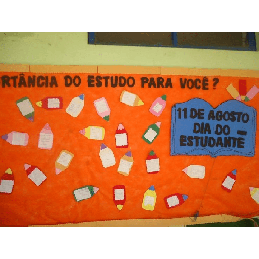 Feliz dia do estudante 3