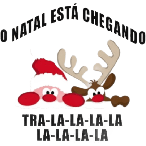 Ta chegando o natal 20