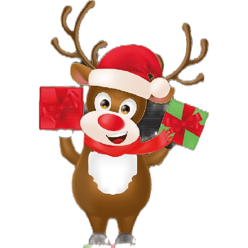 Ta chegando o natal 17