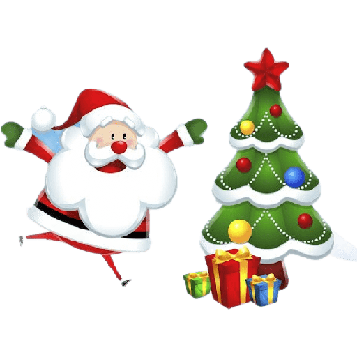 Ta chegando o natal 16