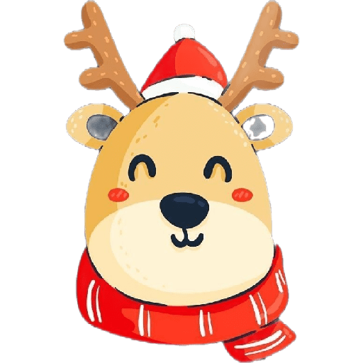 Ta chegando o natal 12