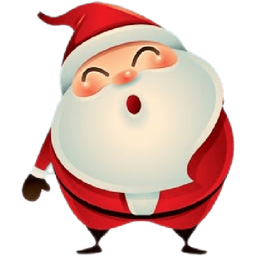 Ta chegando o natal 7