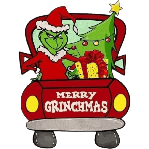 Ta chegando o natal 6