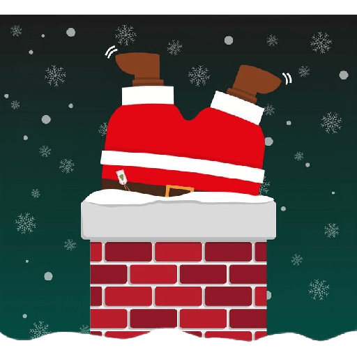 Ta chegando o natal 5