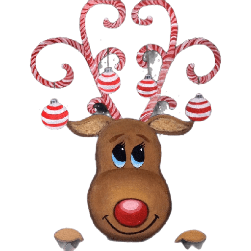 Ta chegando o natal 3