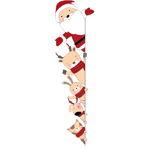 Ta chegando o natal 2