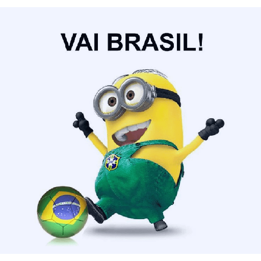 Vai brasil