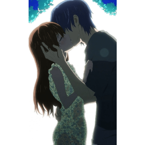 Anime romântico  21