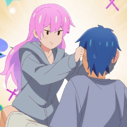 Anime romântico  25