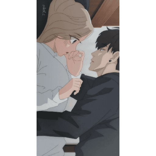 Anime romântico  26