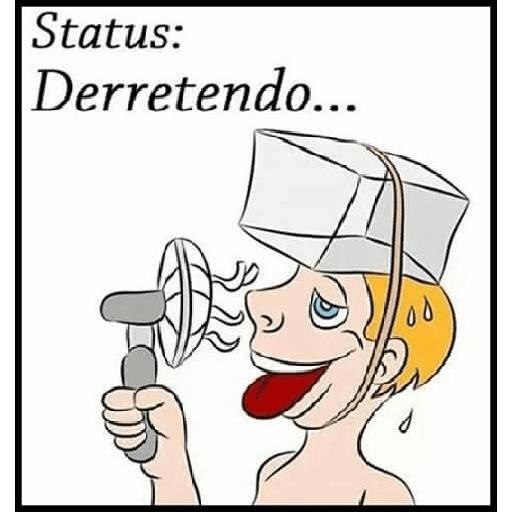 Que calor é esse 2