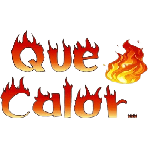 Que calor é esse 10