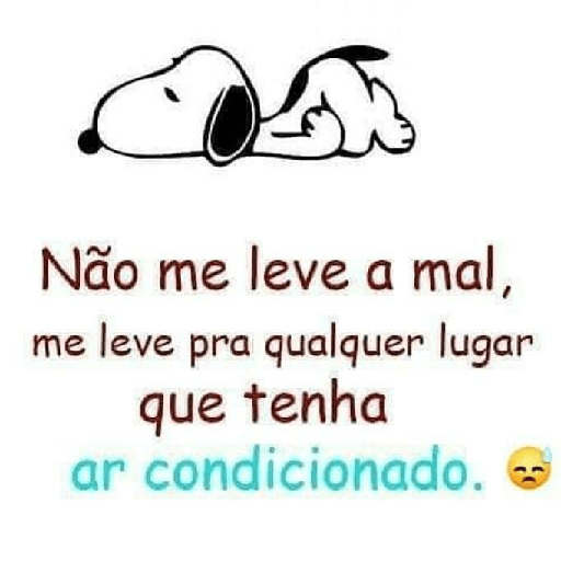Que calor é esse 19
