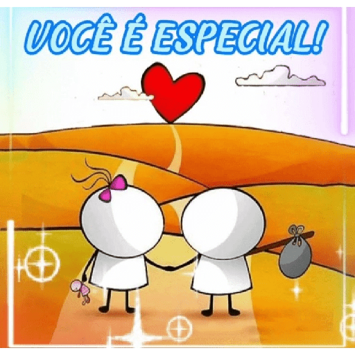 Amizade 4