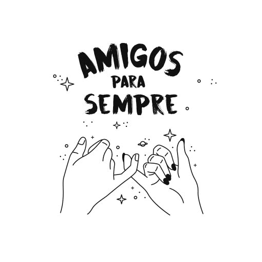Amizade 5