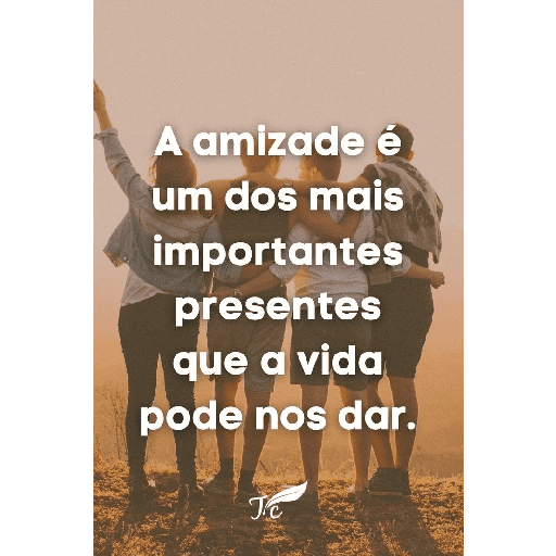 Amizade 7