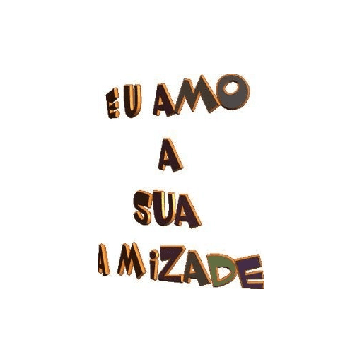 Amizade 9