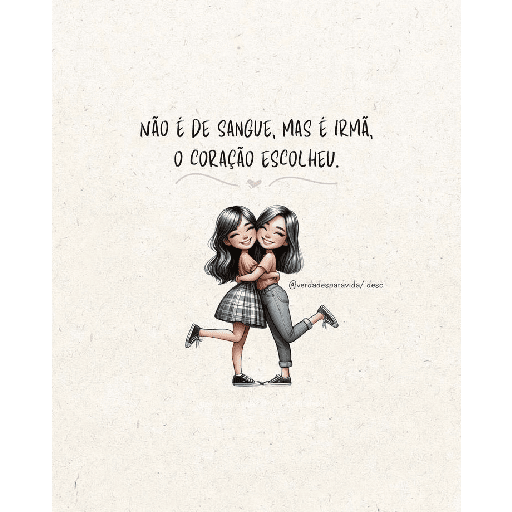 Amizade 10