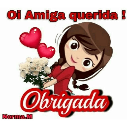 Amizade 13