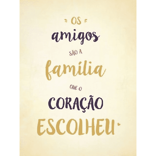 Amizade 14
