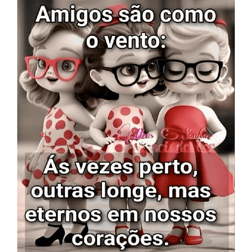 Amizade 17