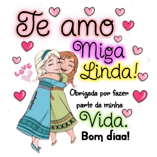 Amizade 19