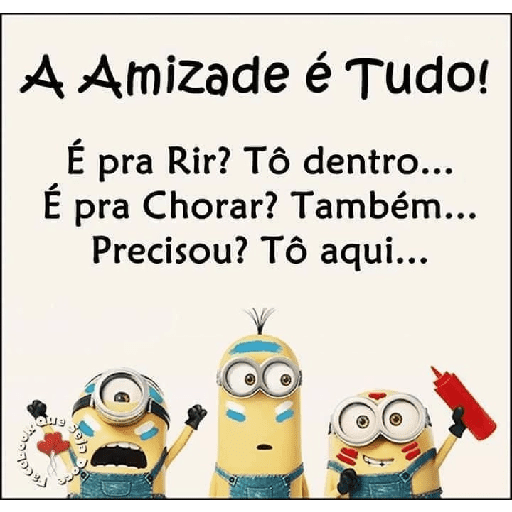 Amizade 20