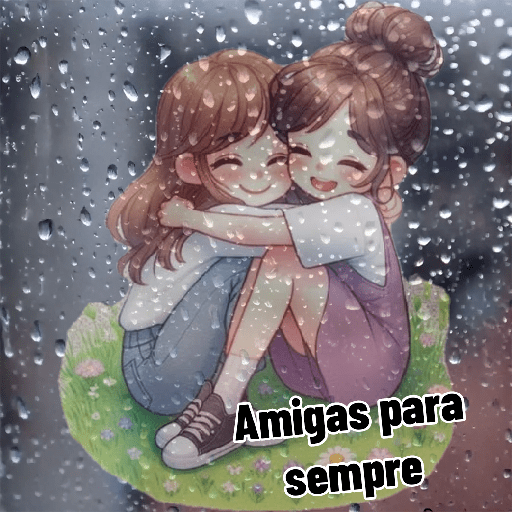 Amizade 22