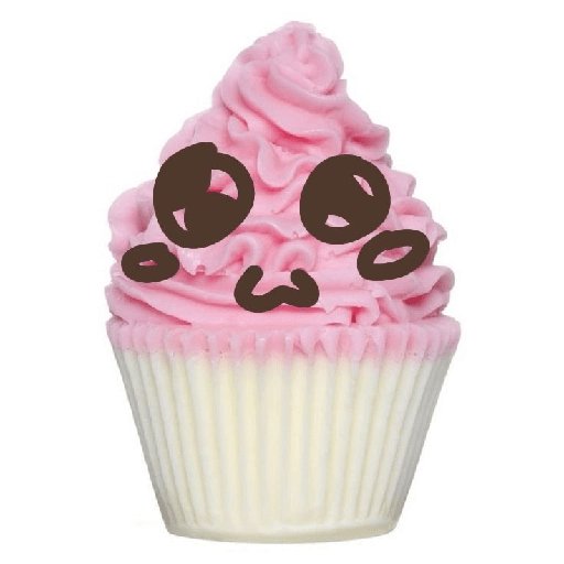 Figurinhas Cupcake 2