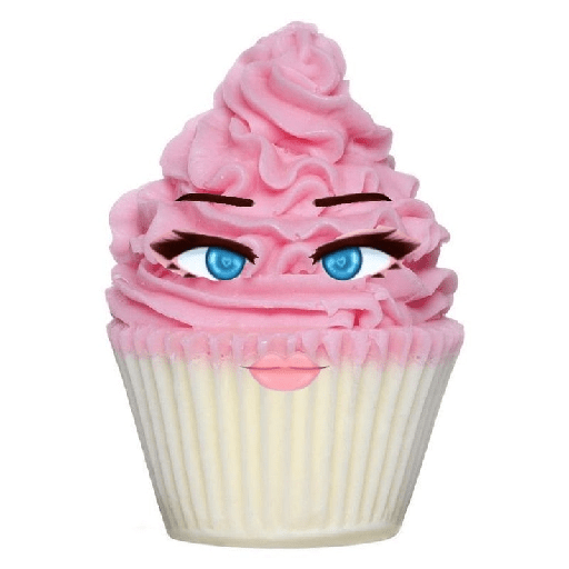 Figurinhas Cupcake 3