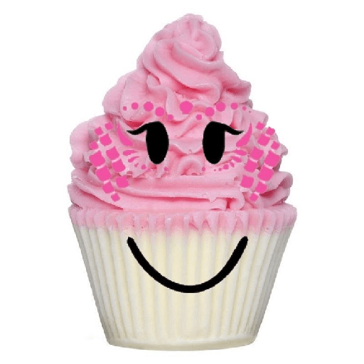 Figurinhas Cupcake 4