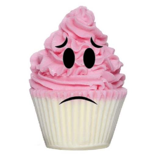 Figurinhas Cupcake 5