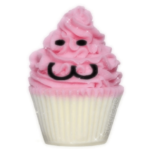 Figurinhas Cupcake 6