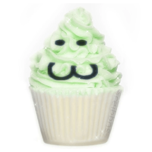 Figurinhas Cupcake 7