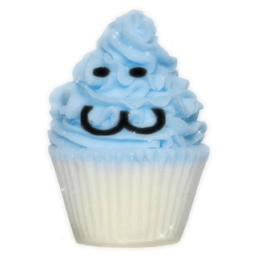 Figurinhas Cupcake 9