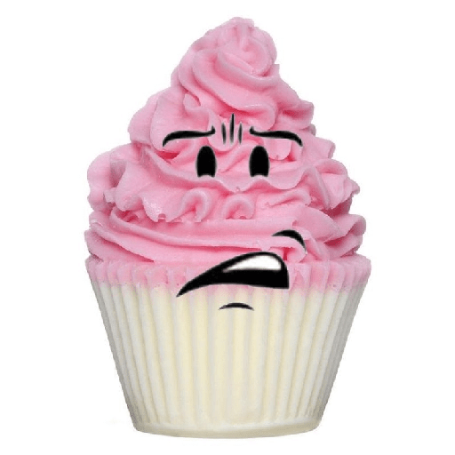 Figurinhas Cupcake 11