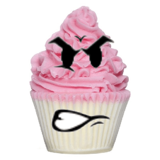 Figurinhas Cupcake 17