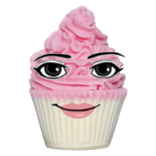 Figurinhas Cupcake 18