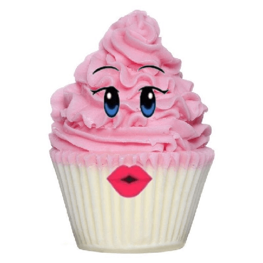 Figurinhas Cupcake 20