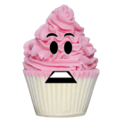 Figurinhas Cupcake 21