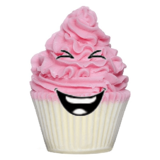 Figurinhas Cupcake 22