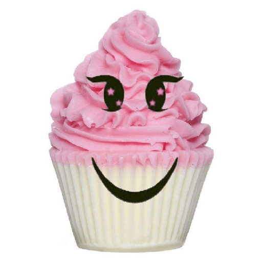 Figurinhas Cupcake 23