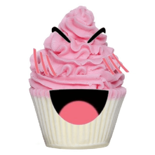 Figurinhas Cupcake 24