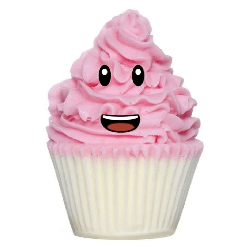 Figurinhas Cupcake 26