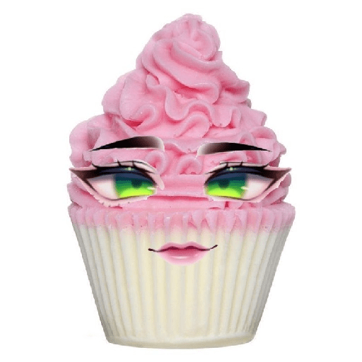 Figurinhas Cupcake 27