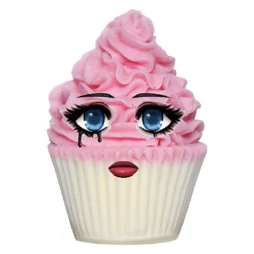 Figurinhas Cupcake 28